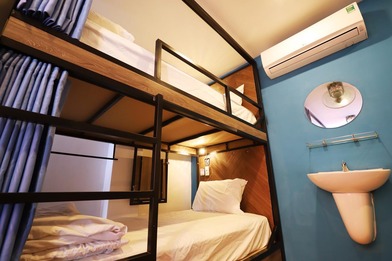 Khách sạn Fourc TP. Hồ Chí Minh