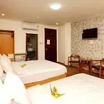 Fourc Hotel