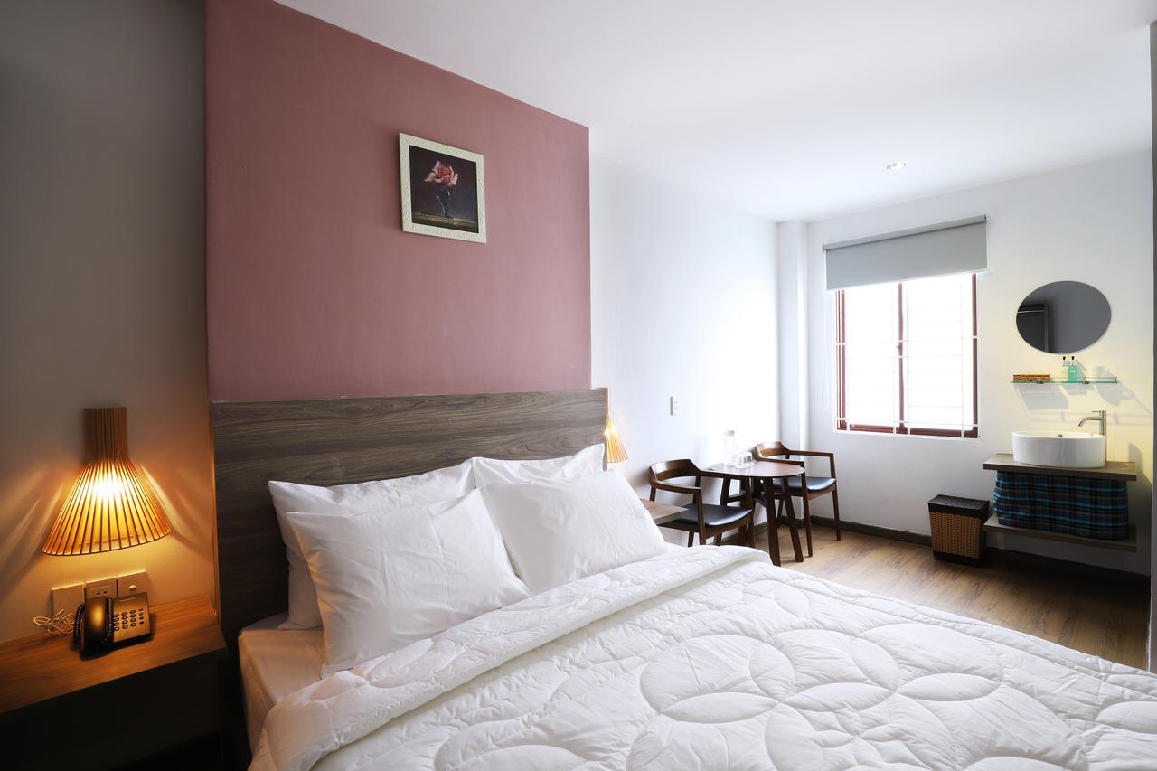 Hotel Fourc Ho Chi Minh City