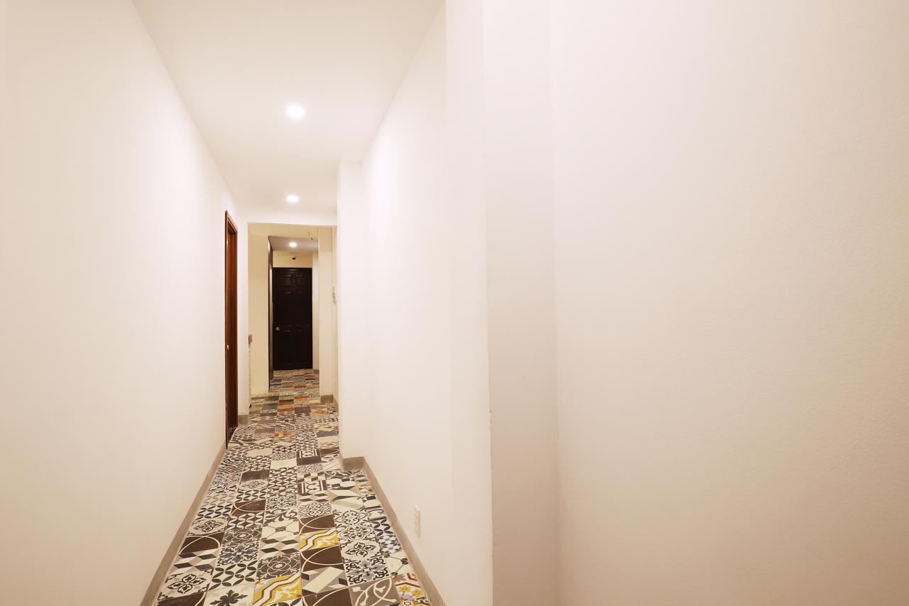 Fourc Hotel