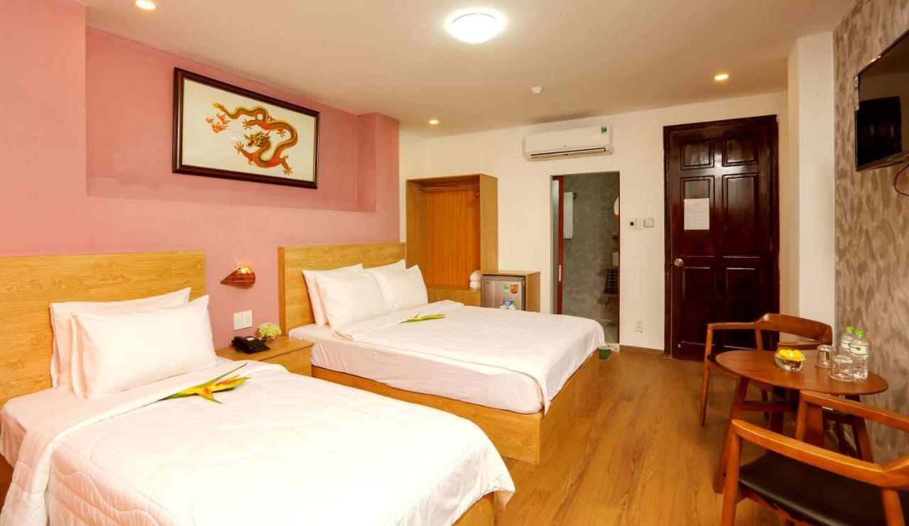 Fourc Hotel Ho Chi Minh City