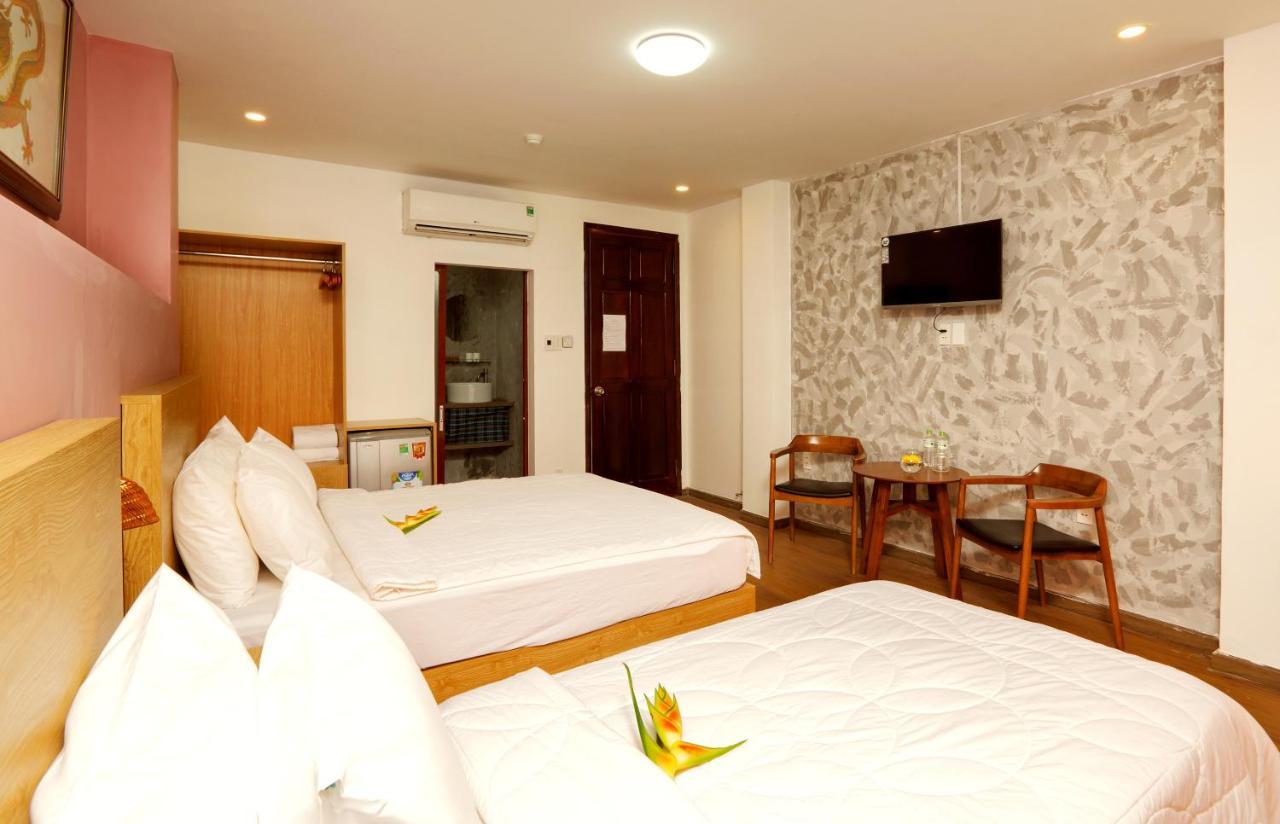Fourc Hotel 2*