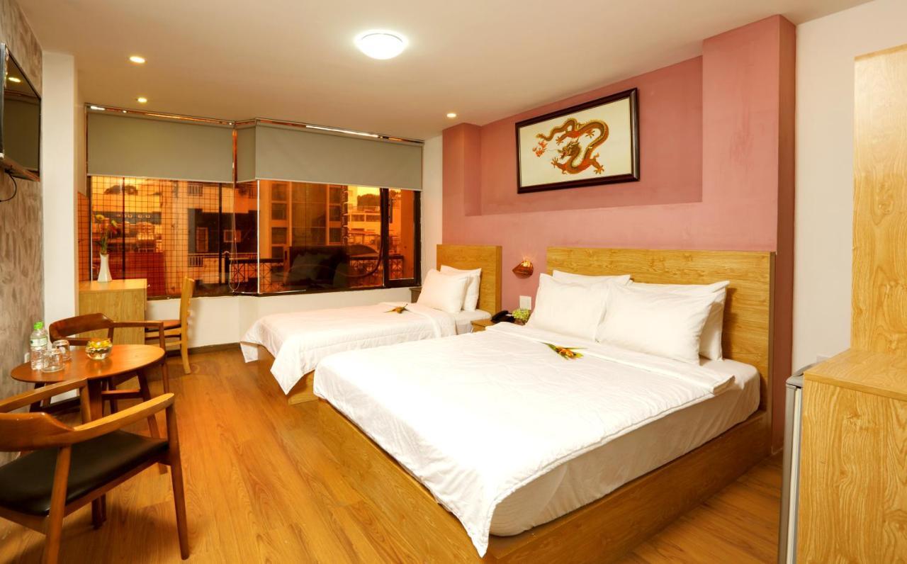 Fourc Hotel 2*
